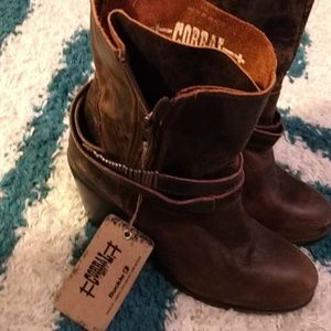 Corral Indie Spirit Boots
